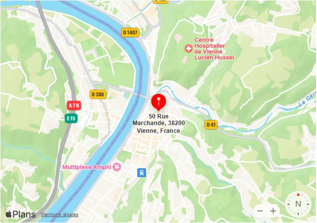 Image du stage 2024-2025