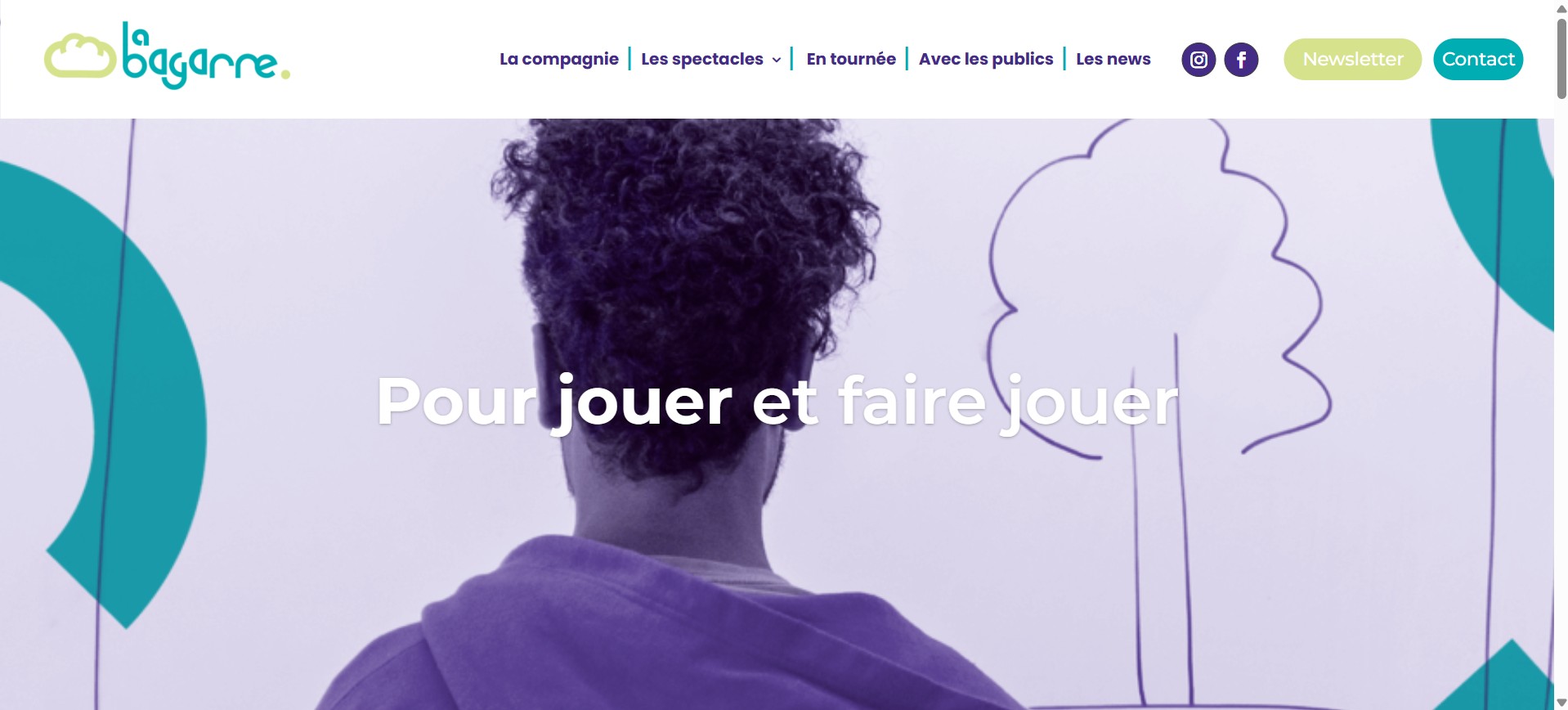 Image du stage 2024-2025