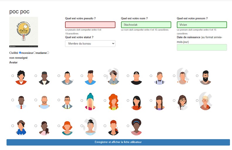 Image du projet M2L