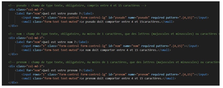 Image du projet M2L